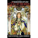 The Fall of The Kingspar Ellen Kushner