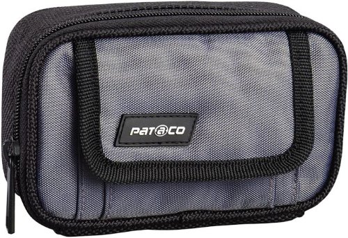 Pataco CPSD-2S Phoint&Shoot Digital Protection Case Universal-Kameratasche silber Preisvergleich