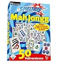 MahJongg - Spieltrieb