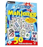 Produkt-Bild: MahJongg - Spieltrieb