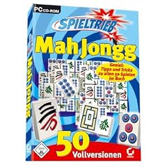 MahJongg - Spieltrieb