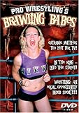 Pro Wrestlings Brawling Babes, Vol. 1