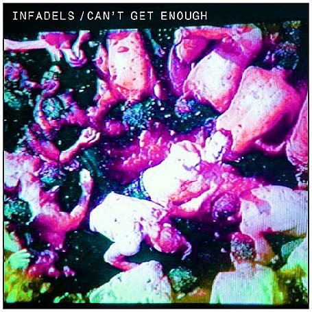 CD-Charts  Music : Can't Get Enough