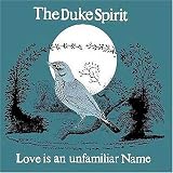 Love Is An Unfamiliar Name [7" VINYL]