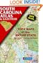 DeLorme South Carolina Atlas