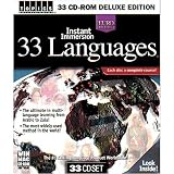 Instant Immersion 33 Languages