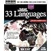 Software : Instant Immersion 33 Languages