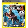 Uncharted 2: Il Covo Dei Ladri - Platinum Edition