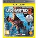 Uncharted 2: Il Covo Dei Ladri - Platinum Edition