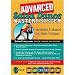 SalsaCrazy's Advanced Salsa Dance Mastery System (Six-DVD Set)