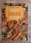 Fast Finger Food (Confident Cooking)