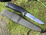 Mora Clipper Knife 860MG - Stainless Steel