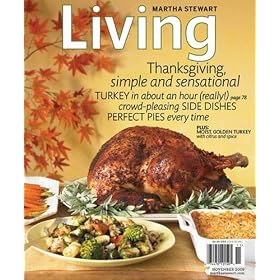Martha Stewart Living