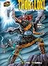 Thor & Loki: In the Land of Giants: A Norse Myth (Graphic Myths and Legends)