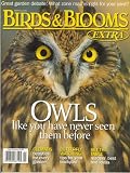 Birds And Blooms, March 2008 Issue