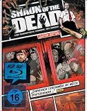 Produkt-Bild: Shaun of the Dead - Limited Steelbook Edition [Blu-ray]
