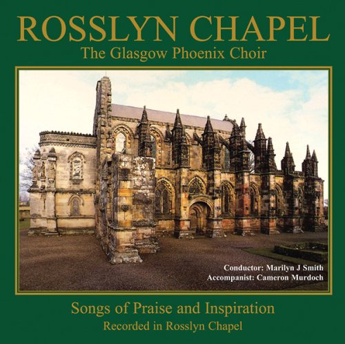 Sandy Wagner - Rosslyn Chapel - Zortam Music
