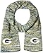 FOCO 2015 NFL Team Winter Peak Scarf - Pick Team
