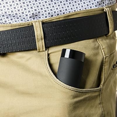 Kmashi Victor K1 5000mAh Ultra Lightweight Portable USB 2Amp Input Fast Charging External Battery Backup Pack...