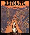 Rhyolite: The True Story of a Ghost Town
