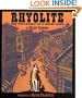 Rhyolite: The True Story of a Ghost Town