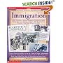 Immigration (Primary Sources Teaching Kit, Grades 4-8)