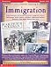 Immigration (Primary Sources Teaching Kit, Grades 4-8)