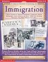 Immigration (Primary Sources Teaching Kit, Grades 4-8)