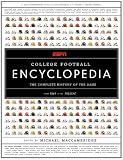 ESPN College Football Encyclopedia: The Complete History of the Game