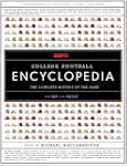 ESPN College Football Encyclopedia: T...