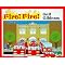 Books about Fire Safety, Fire Trucks and Fire Stations