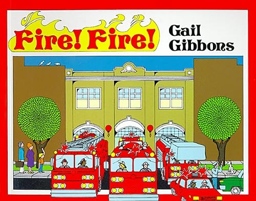 Fire! Fire!