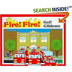 Fire! Fire!