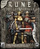 Rune Expansion: Halls of Valhalla