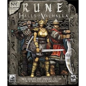 Valhalla Video