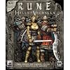 Rune Expansion: Halls of Valhalla