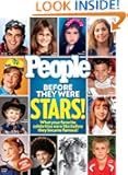 People Before They Were Stars: What Your Favorite Celebrities Were Like Before They Became Famous