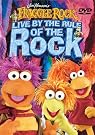 Fraggle Rock...