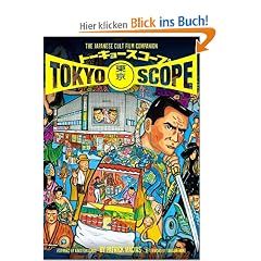 Tokyoscope: The Japanese Cult Film Companion