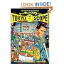 Tokyoscope: the Japanese Cult Film Companion