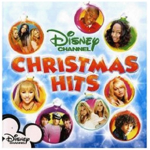 Disney Channel - Christmas Hits
