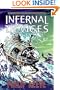 Infernal Devices (The Hungry City Chronicles)