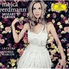 Mozart�s Garden