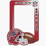 Buffalo Bills Photo Frame Magnet