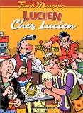 Lucien, tome 4 : Chez Lucien