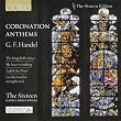 Handel: Coronation Anthems