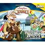 Adventures in Odyssey: Welcome Home de Paul McCusker