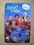 1993 Star Trek Key Chain Click Viewer
