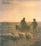 Jean-François Millet : [exhibition], Hayward Gallery, 22 January-7 March 1976