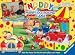 Noddy Merry Go Round Game